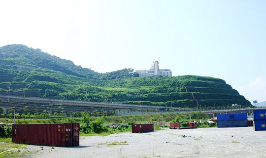 【廣東省獲獎】深圳市東部沿海高速公路-蓮塘至鹽田段梧桐山道立交路塹邊坡地質(zhì)災(zāi)害治理工程勘查、設(shè)計