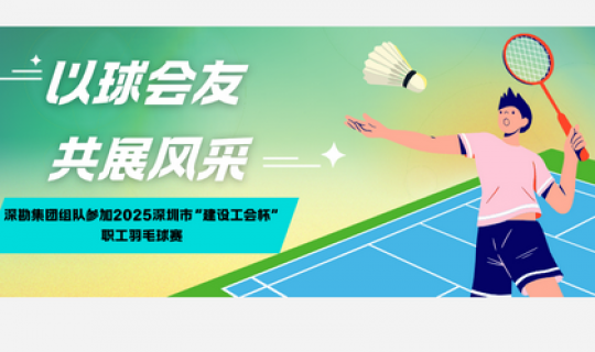 以球會友 共展風(fēng)采