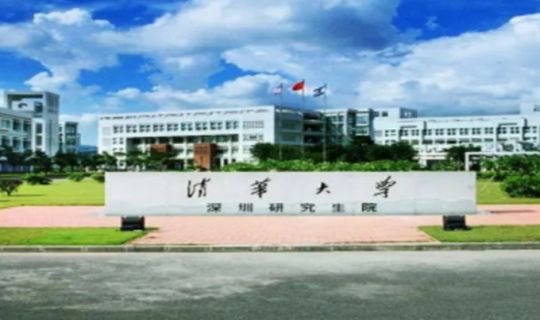 【優(yōu)質(zhì)結(jié)構(gòu)工程獎、工程金匠獎】清華大學(xué)深圳研究生院創(chuàng)新基地建設(shè)工程（二期）土石方、基坑支護(hù)工程